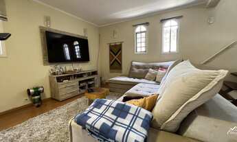 Imagem 4: Bairro Popular, Residência Excepcional: 4 Dormitórios e Área Gourmet!