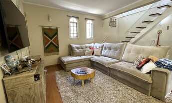 Imagem 3: Bairro Popular, Residência Excepcional: 4 Dormitórios e Área Gourmet!