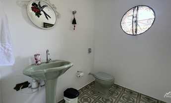 Imagem 5: Casa de 5 Suítes com Vista Panorâmica e Área Gourmet!