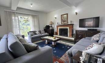 Imagem 7: Casa de 5 Suítes com Vista Panorâmica e Área Gourmet!