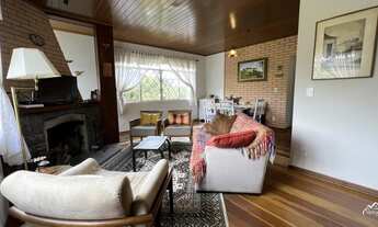 Imagem 3: Casa Semi-Mobiliada com Linda Vista dentro de Condomínio!