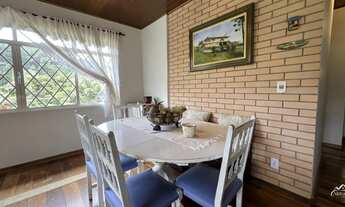 Imagem 7: Casa Semi-Mobiliada com Linda Vista dentro de Condomínio!