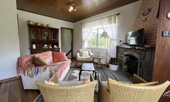 Imagem 5: Casa Semi-Mobiliada com Linda Vista dentro de Condomínio!