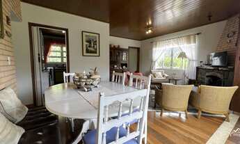 Imagem 6: Casa Semi-Mobiliada com Linda Vista dentro de Condomínio!