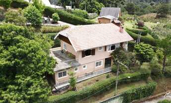 Imagem: Casa Semi-Mobiliada com Linda Vista dentro