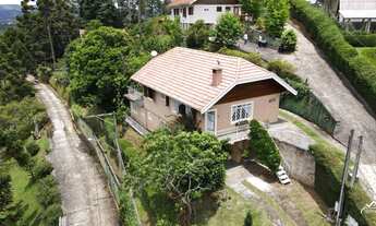 Imagem 2: Casa Semi-Mobiliada com Linda Vista dentro de Condomínio!