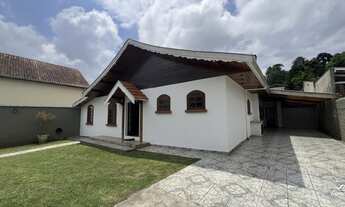 Imagem: Descubra o Encanto de uma Casa Totalmente