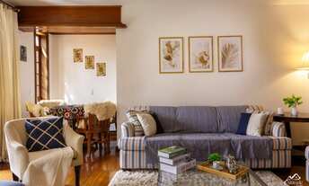 Imagem 5: Apartamento Elegante a Poucos Metros do Centro do Capivari!