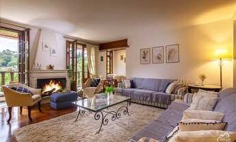 Imagem: Apartamento Elegante a Poucos Metros do