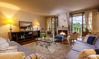 Imagem 2: Apartamento Elegante a Poucos Metros do Centro do Capivari!