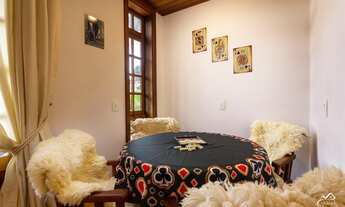 Imagem 6: Apartamento Elegante a Poucos Metros do Centro do Capivari!