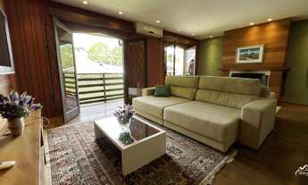 Imagem 2: Apartamento Mobiliado Próximo ao Centro de Capivari!