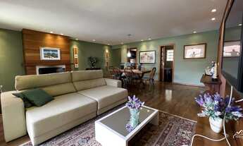 Imagem: Apartamento Mobiliado Próximo ao Centro