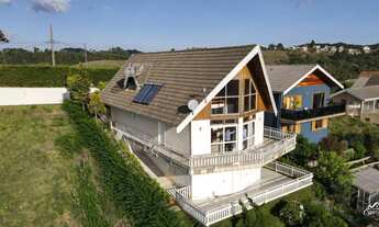 Imagem: Seu Novo Refúgio dentro de Condomínio