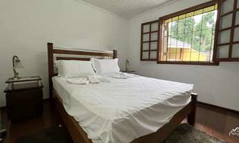 Imagem 4: Casa Charmosa com Área Gourmet no Morro do Elefante!