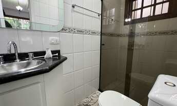 Imagem 5: Casa Charmosa com Área Gourmet no Morro do Elefante!