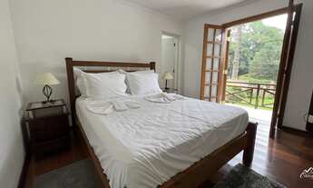 Imagem 6: Casa Charmosa com Área Gourmet no Morro do Elefante!