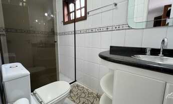 Imagem 7: Casa Charmosa com Área Gourmet no Morro do Elefante!