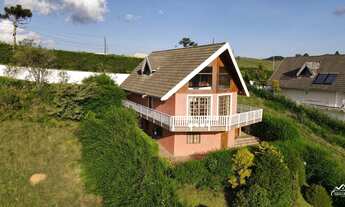 Imagem: Residência Charmosa com Vista Panorâmica