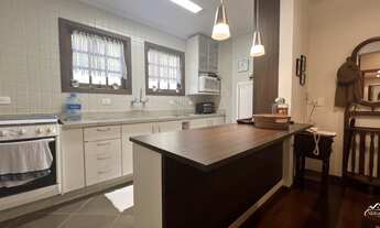 Imagem 7: Apartamento Decorado com Lareira e 3 Dormitórios no Morro do Elefante!