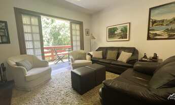 Imagem 3: Apartamento Decorado com Lareira e 3 Dormitórios no Morro do Elefante!