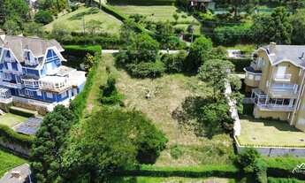 Imagem: Terreno em Área Promissora para Viver e