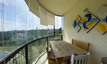 Imagem 6: Apartamento Mobiliado, em Ótima Localização com Vista Privilegiada!