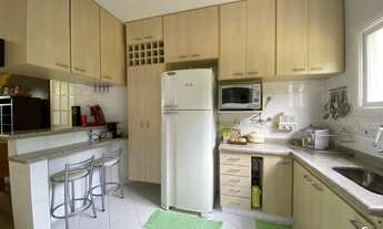 Imagem 7: Apartamento Mobiliado, em Ótima Localização com Vista Privilegiada!