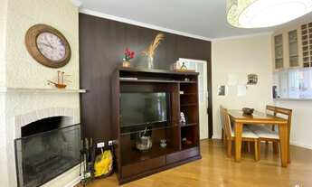 Imagem 5: Apartamento Mobiliado, em Ótima Localização com Vista Privilegiada!