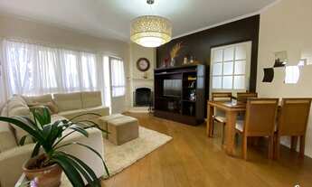 Imagem 3: Apartamento Mobiliado, em Ótima Localização com Vista Privilegiada!