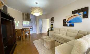 Imagem 4: Apartamento Mobiliado, em Ótima Localização com Vista Privilegiada!