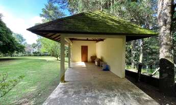 Imagem 2: Residência com 2 Construções em Terreno Amplo!