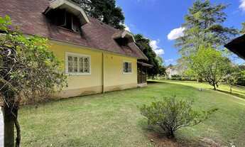 Imagem: Residência com 2 Construções em Terreno