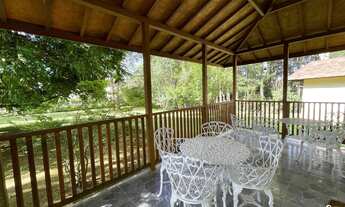 Imagem 6: Residência com 2 Construções em Terreno Amplo!