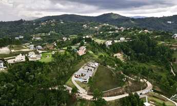 Imagem: Terreno em Área Promissora para Materializar