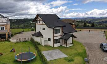 Imagem: Verdadeiro Quadro em Branco Casa Nova em