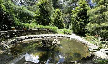 Imagem 4: Casa dos Três Lagos: Excelente Construção Dentro do Melhor Condomínio de Campos do Jordão!