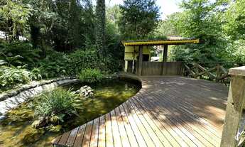 Imagem 5: Casa dos Três Lagos: Excelente Construção Dentro do Melhor Condomínio de Campos do Jordão!