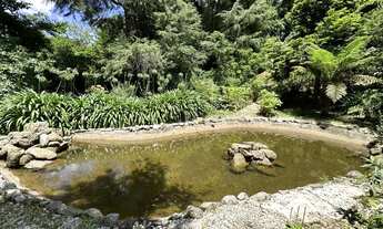 Imagem 6: Casa dos Três Lagos: Excelente Construção Dentro do Melhor Condomínio de Campos do Jordão!