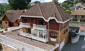 Imagem: Refúgio Familiar Sua Casa dos Sonhos em