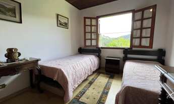 Imagem 7: Encantadora Residência com Área Gourmet, uma Vista Linda e Muita Tranquilidade!