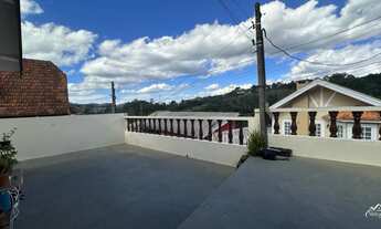 Imagem 4: Casa Bem Localizada Próximo a Entrada da Cidade!