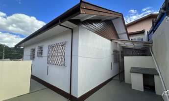 Imagem 2: Casa Bem Localizada Próximo a Entrada da Cidade!