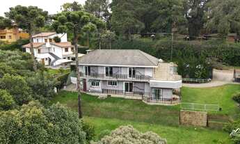 Imagem: Casa dos Sonhos Viva em Harmonia com a