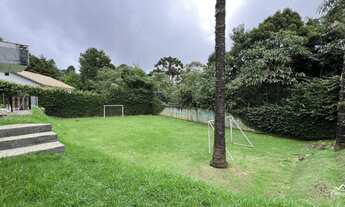 Imagem 5: Casa dos Sonhos: Viva em Harmonia com a Natureza em uma Propriedade Espaçosa e Sofisticada