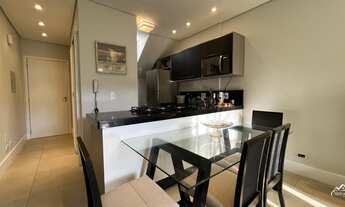 Imagem 6: Apartamento em Condomínio com Ótima Infraestrutura no Morro do Elefante!