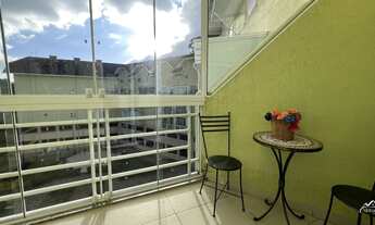 Imagem 5: Apartamento em Condomínio com Ótima Infraestrutura no Morro do Elefante!