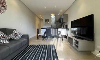 Imagem 4: Apartamento em Condomínio com Ótima Infraestrutura no Morro do Elefante!