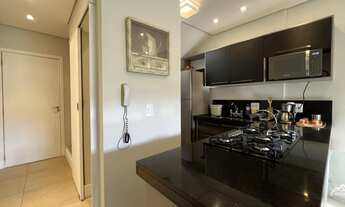 Imagem 7: Apartamento em Condomínio com Ótima Infraestrutura no Morro do Elefante!