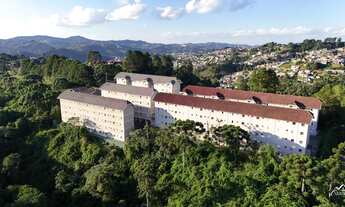 Imagem: Apartamento Mobiliado de 2 Dormitórios